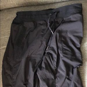 Lululemon Dance Studio Pants 12 Regular